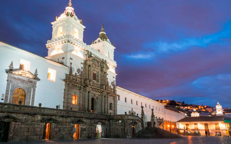 La Iglesia en un mundo hostil o indiferente