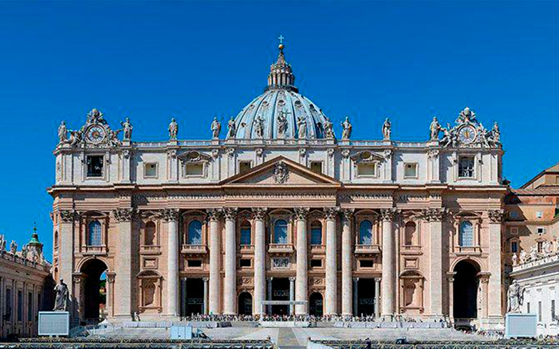 La Iglesia a partir del Vaticano II