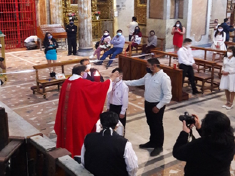 Arquidiócesis de Quito